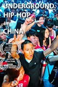 Underground Chinese Hip-Hop – The Rap Pioneers of China