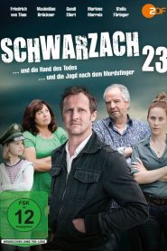 Schwarzach 23 – und die Jagd nach dem Mordsfinger