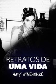 Amy Winehouse – A Last Goodbye