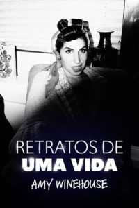 Amy Winehouse – A Last Goodbye