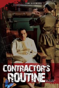 Contractor’s Routine