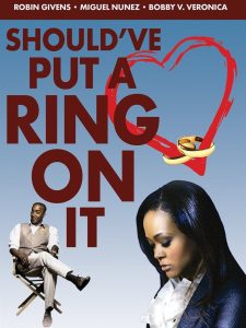Should’ve Put a Ring On It