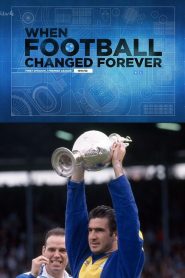 When Football Changed Forever – The Story of the 1991/1992 Football Division One Season