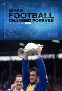 When Football Changed Forever – The Story of the 1991/1992 Football Division One Season