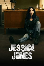 Marvel’s Jessica Jones