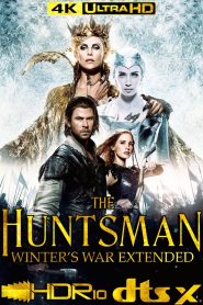 The Huntsman: Winter’s War