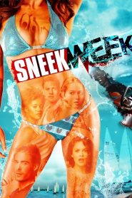 Scream Week